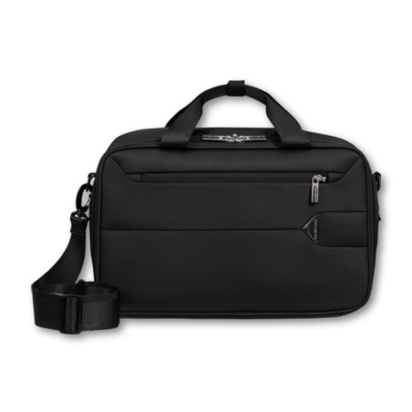 Samsonite Urbify Reisetasche/Rucksack - Schwarz