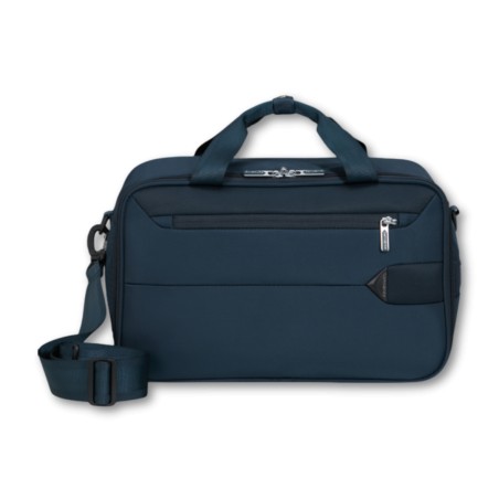 Samsonite Urbify Reisetasche/Rucksack - Blau Marine