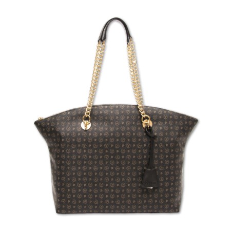 Sac Pollini Heritage - Noir-Multi