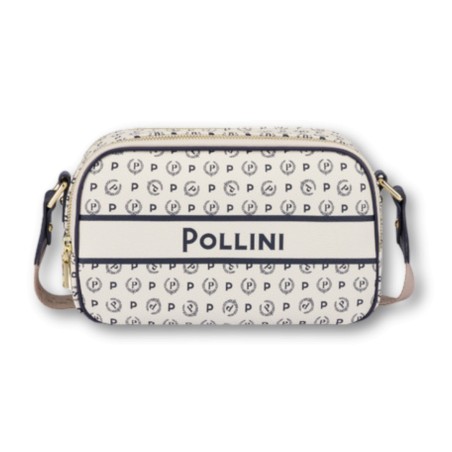 Pollini Heritage Marina Bag