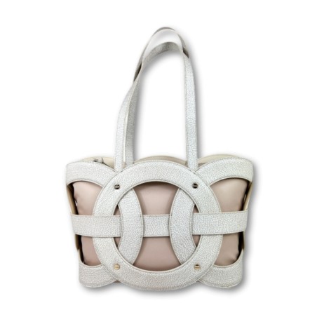 Sac tout-terrain Borbonese - Sable