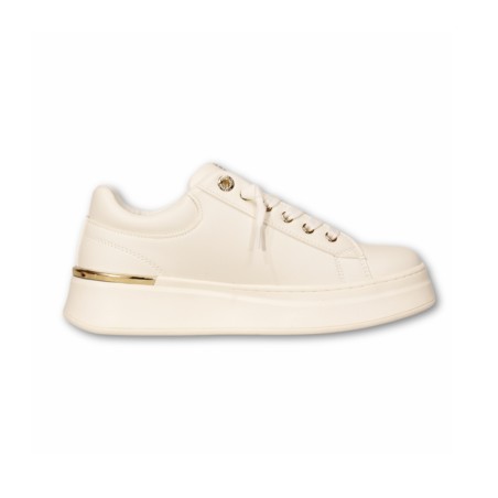 Zapatos Tommy Hilfiger - Blanquecino