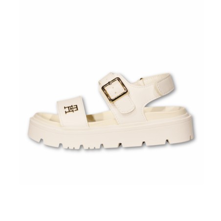 Zapatos Tommy Hilfiger - Leche