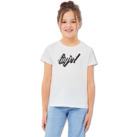 Camiseta de Liu Jo