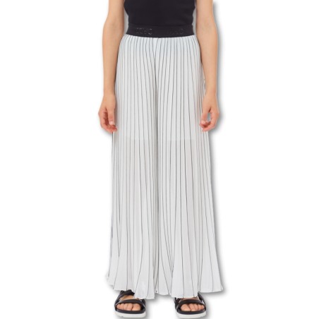 Pantalon Liu Jo - Noir et blanc