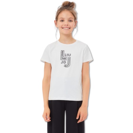 Camiseta de Liu Jo - Negro