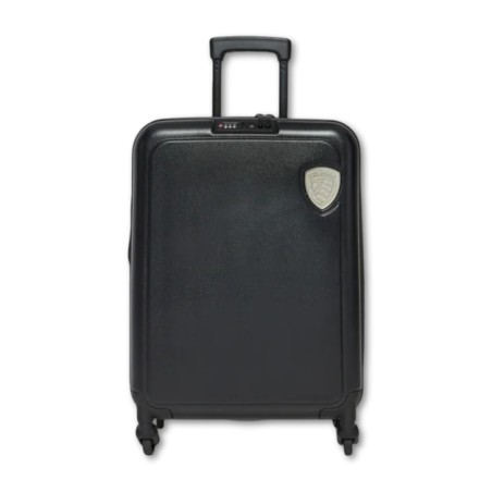 Carro Blauer - Negro