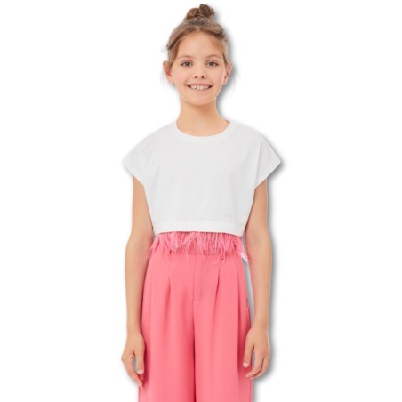 Camiseta de Liu Jo
