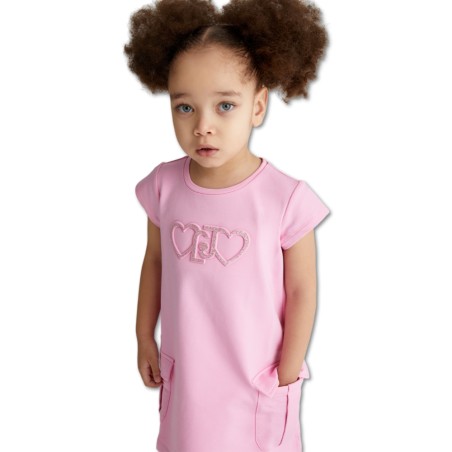 Robe Liu Jo - Bleu