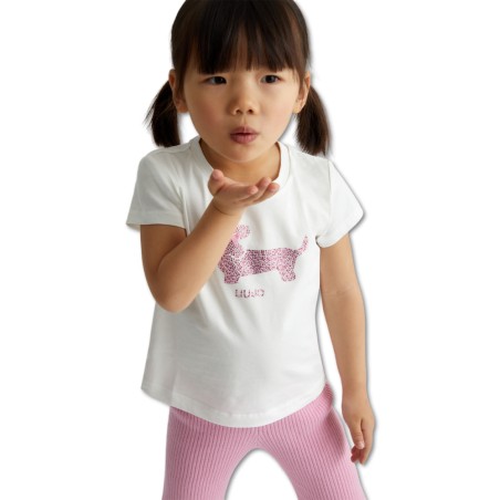 Camiseta de Liu Jo - Blanco