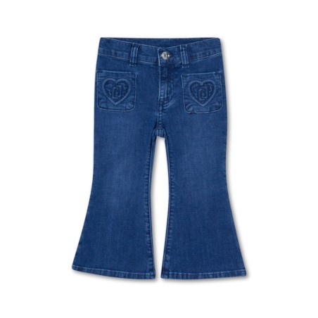 Pantalones vaqueros Liu Jo - Azul