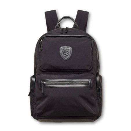 Mochila Blauer Gkb0 - Negro