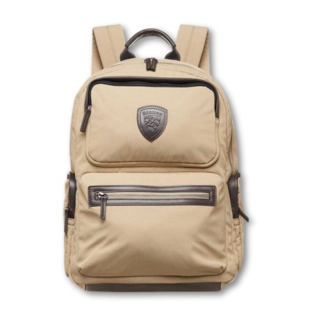 Blauer Gkb0 Backpack - Beige
