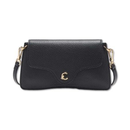 Sac/portefeuille Coccinelle C-Me - Noir