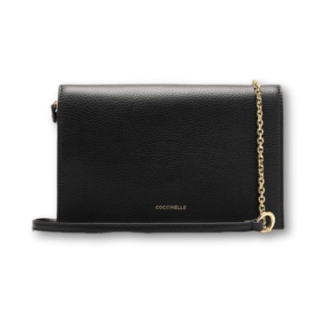 Sac Dandy Coccinelle - Platino J84