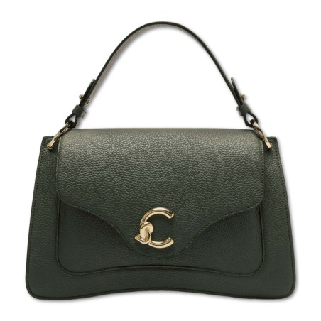 Sac Coccinelle C-Me - Cuir