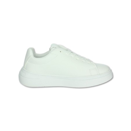 Zapatos Calvin Klein - Blanco