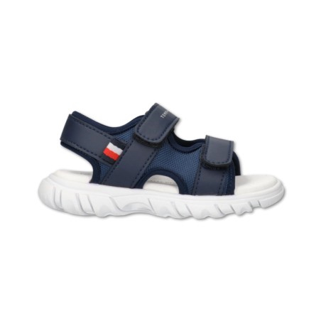 Zapatos Tommy Hilfiger - Azul