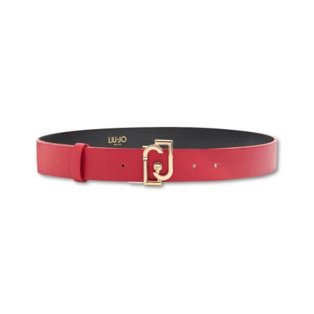 Ceinture Liu Jo - Rouge