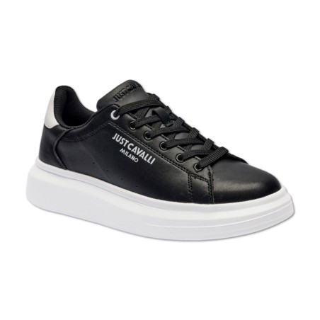 Just Cavalli Ursa Schuhe - Schwarz