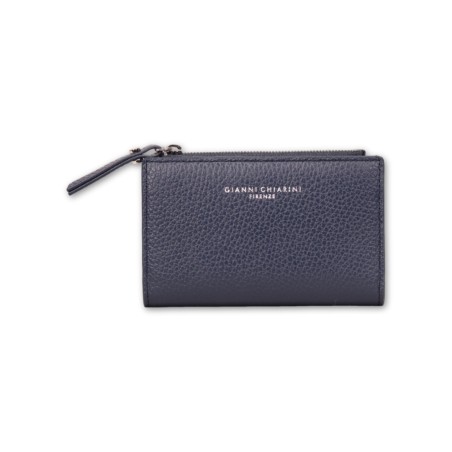 Portafoglio Gianni Chiarini - Blu-Navy