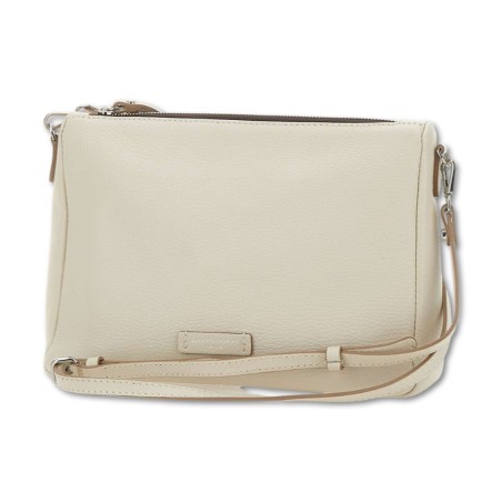 Gianni Chiarini Nora Pochette - Ivoire