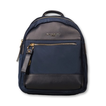 Mochila Nannini Liberty - Azul