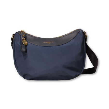 Nannini Liberty Bag - Blue