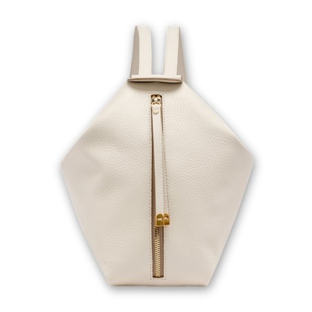 Sac à dos Guia de Gianni Chiarini - Ivoire