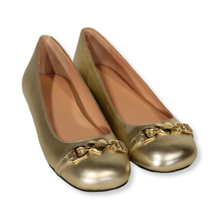 J'adore les chaussures Moschino - Platine