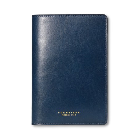 Diario The Bridge Life_Style - Blu