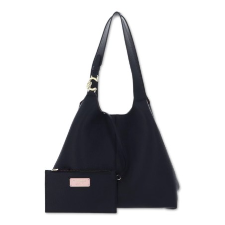 Sac Coccinelle C-Easy - Bleu