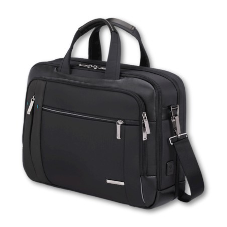 Samsonite Spectrolite Aktentasche - Schwarz