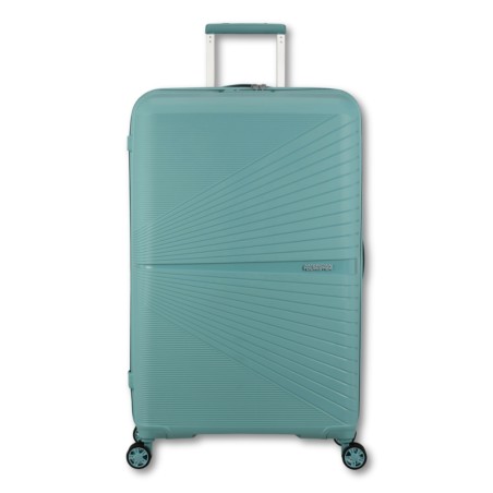 Carro American Tourister - Airconic - Dusty Turquoise