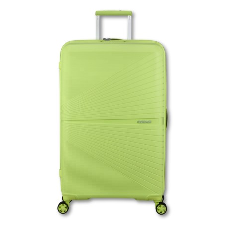 Carro American Tourister - Airconic - Electric Lime
