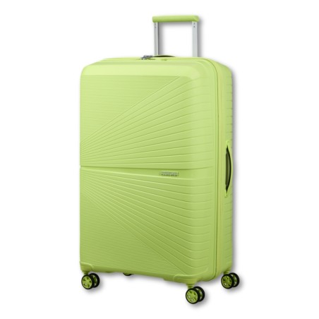 Carro American Tourister - Airconic - Electric Lime