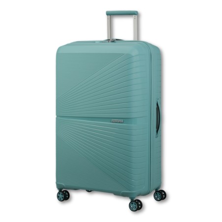 Carro American Tourister - Airconic - Dusty Turquoise