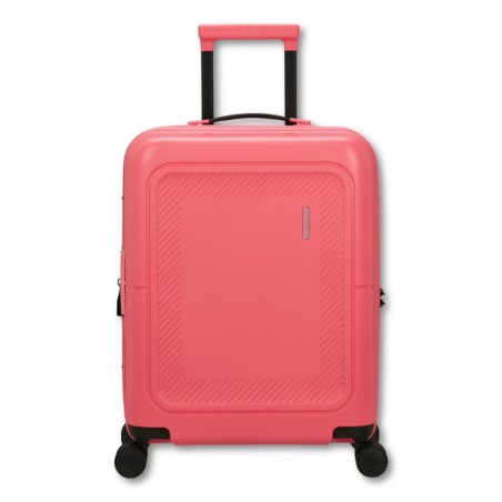 Carro Dashpop de American Tourister - Sugar Pink