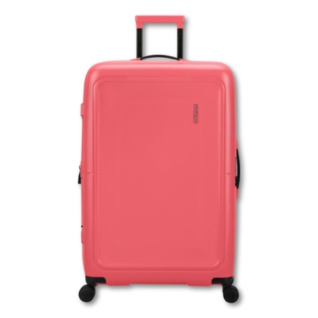 Carrito Dashpop de American Tourister - Sugar Pink