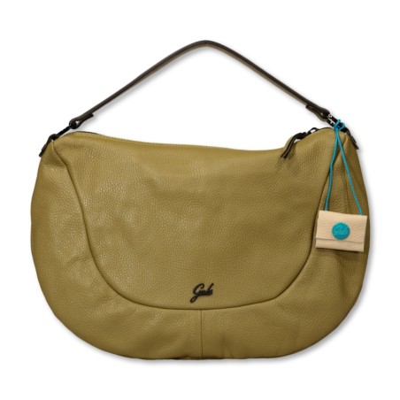 Sac Gabs Marty - Nero-Grigio-Moro