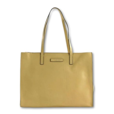 Borsa The Bridge Mirra - Giallo