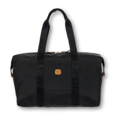 Sac de sport Bric's X-Collection - Noir