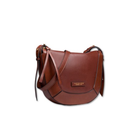 Le sac Fedora Bridge - Cuir