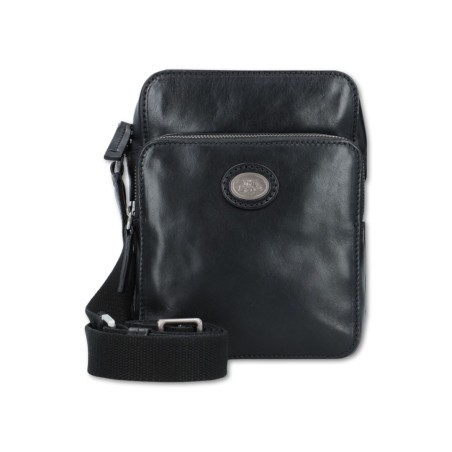 Le sac à histoires du pont - Noir