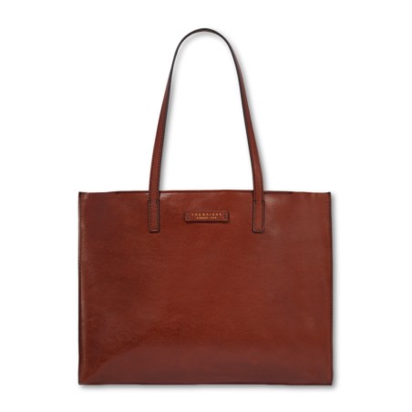 Borsa The Bridge Mirra - Cuoio
