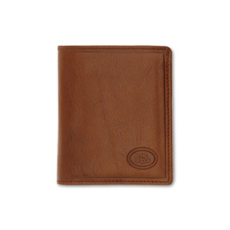 The Bridge Story Wallet - Leather