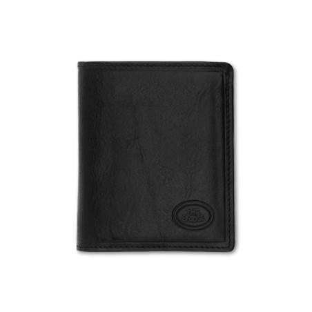 The Bridge Story Wallet - Black