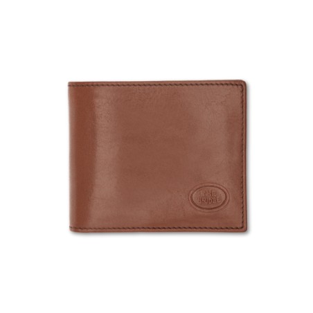 The Bridge Story Wallet - Leather