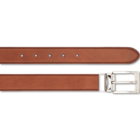 La ceinture du pont Brunelleschi - Cuir-Noir