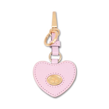 The Bridge Duccio key ring - Lilac